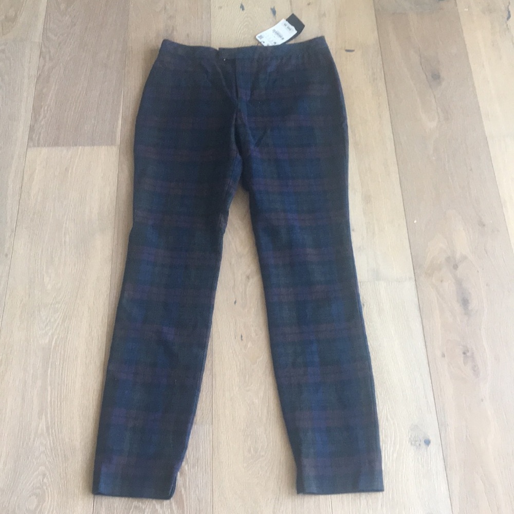 New unworn pants